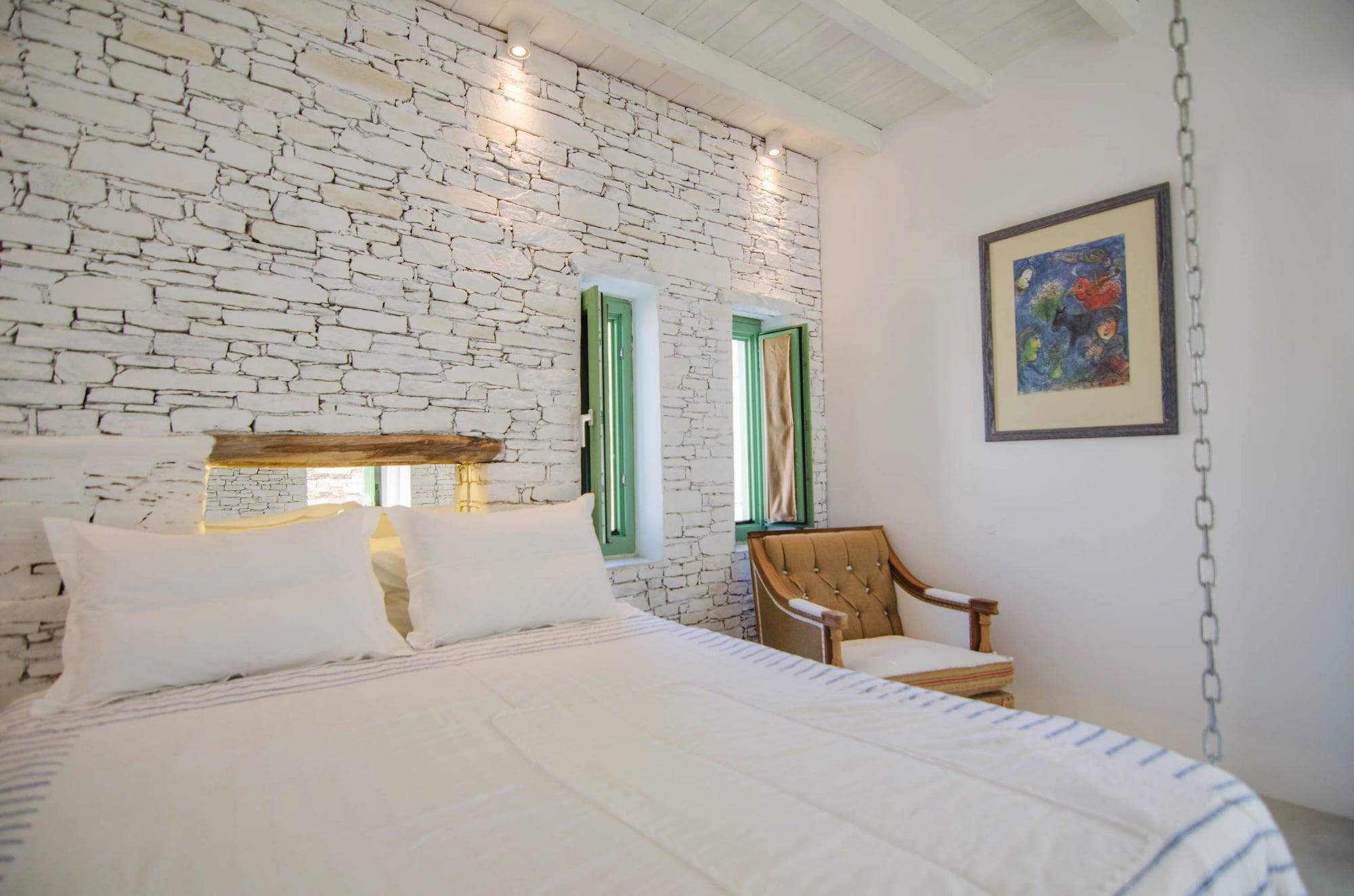 Hotel Levantes Ios Boutique