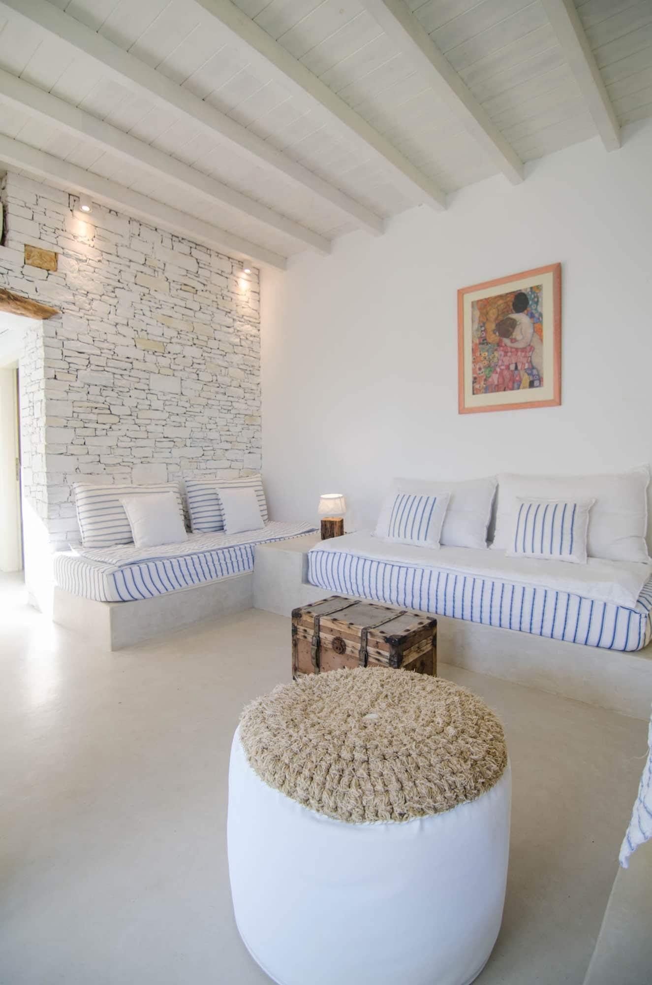 Levantes Ios Boutique Hotel Mylopotas