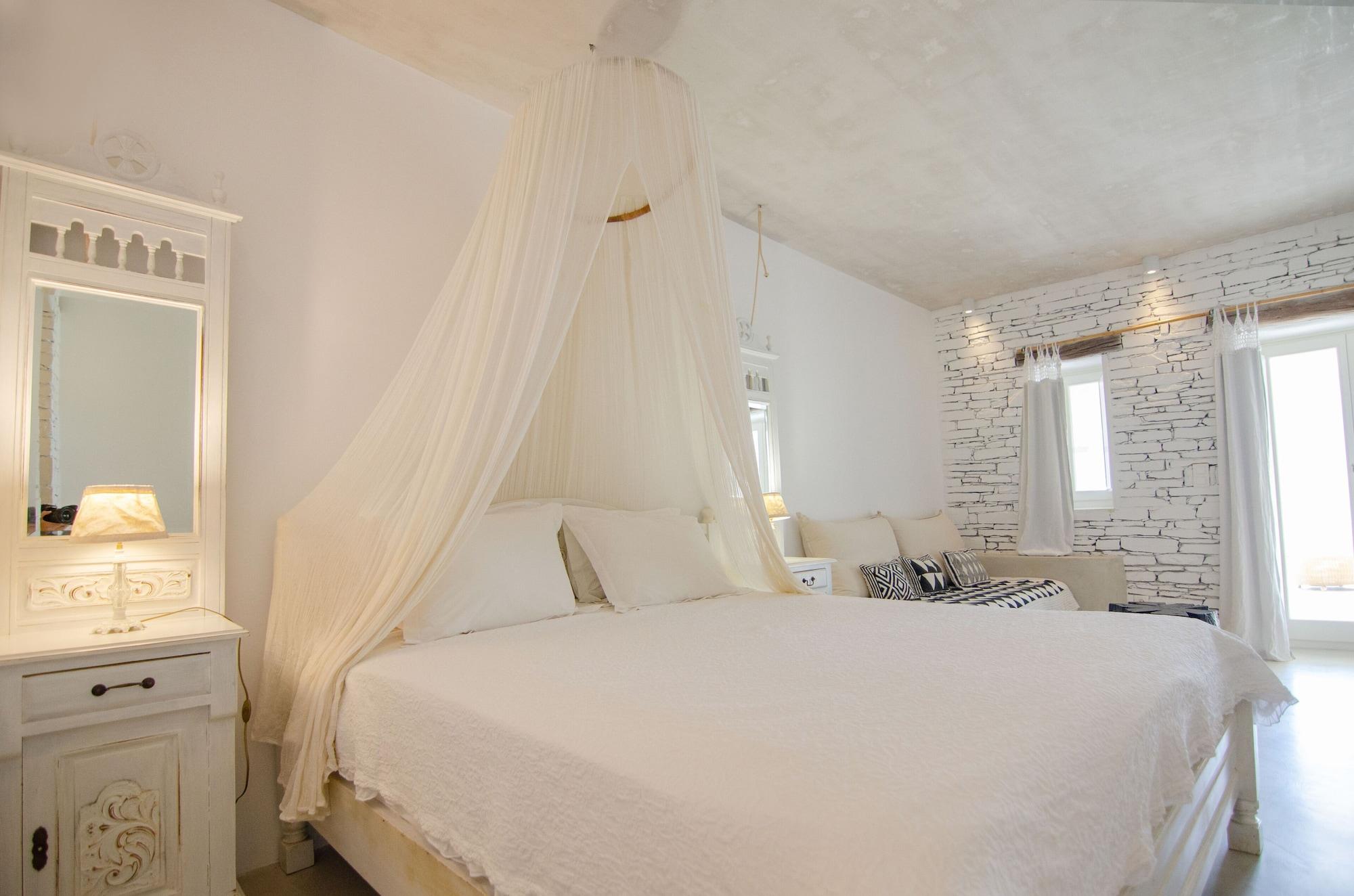 Hotel Levantes Ios Boutique
