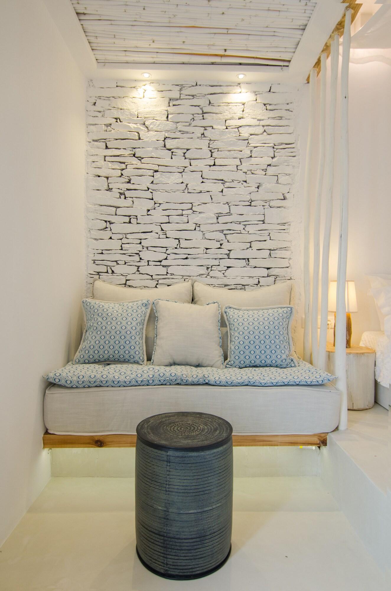 Hotel Levantes Ios Boutique 4*