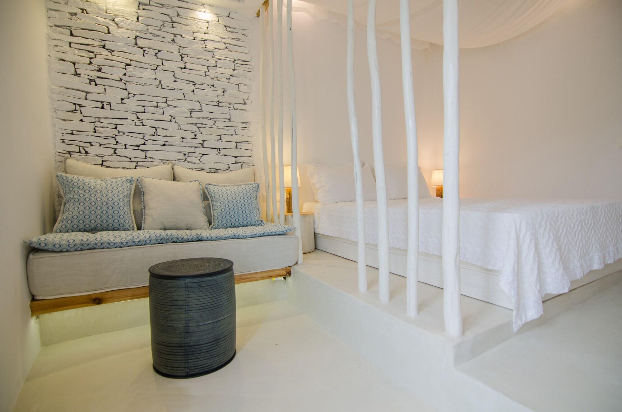 Levantes Ios Boutique 4* Mylopotas