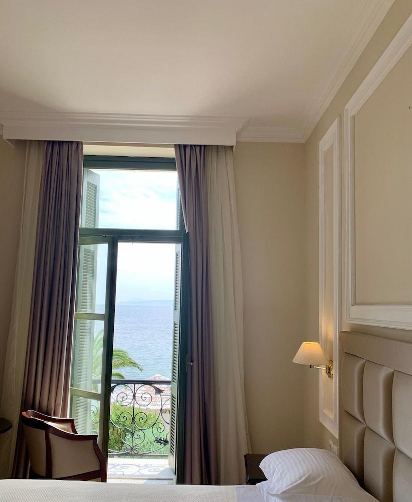 Thermae Sylla & Wellness Resort Edipsos