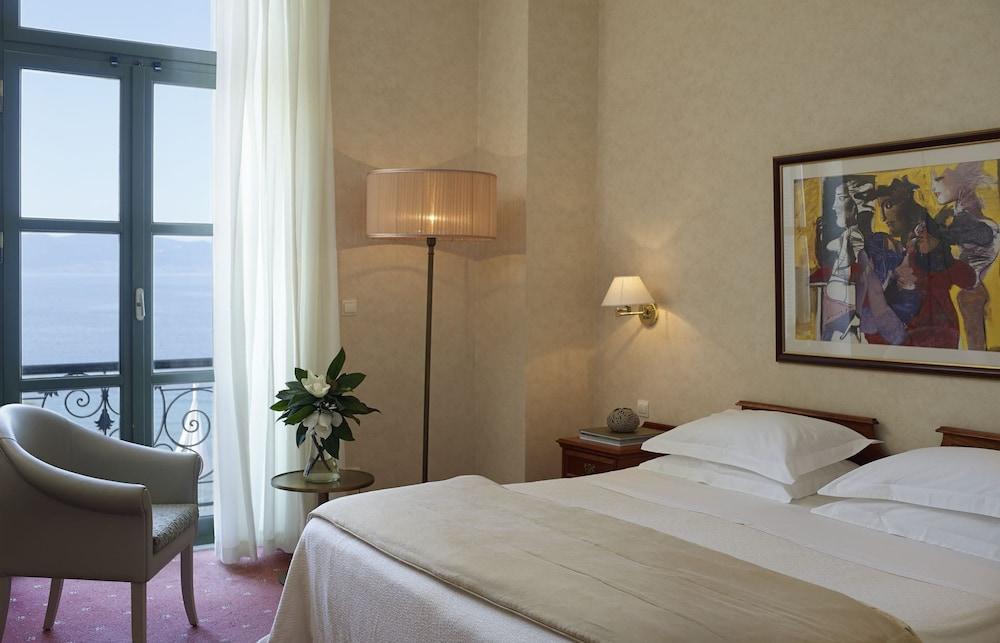 Resort Thermae Sylla & Wellness Edipsos