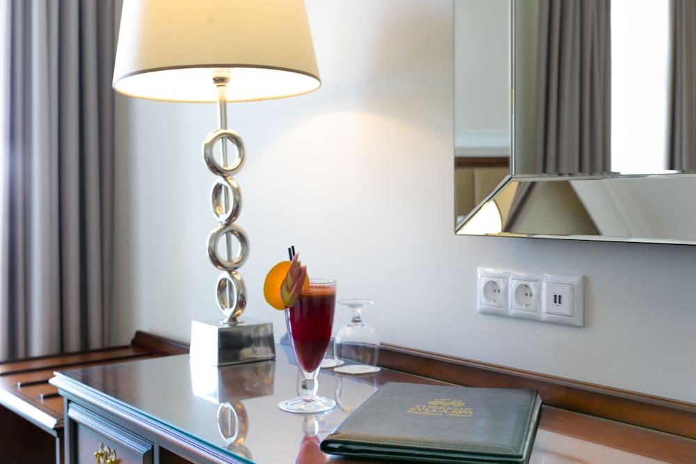 Resort Thermae Sylla & Wellness