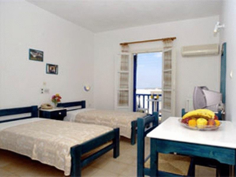 Summer Shades Hotel - Ex Arkoulis Hotel 3*