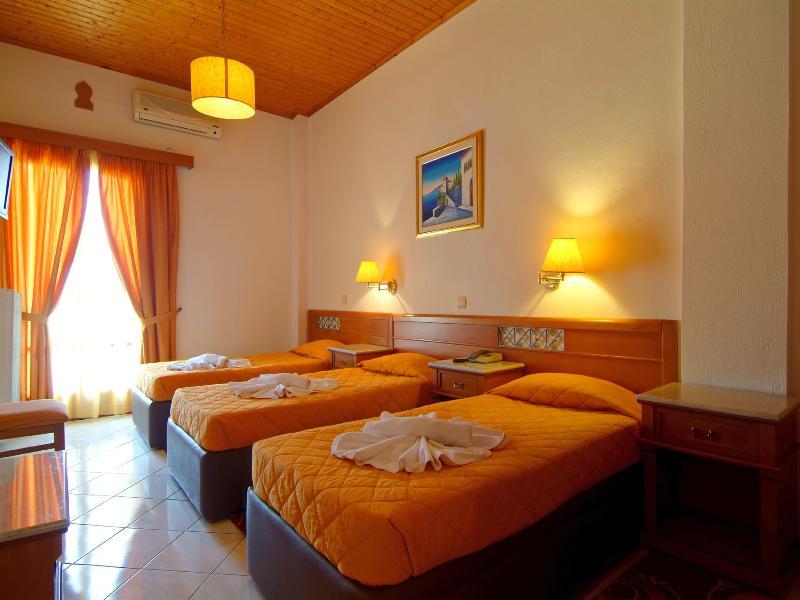 Acropole Hotel