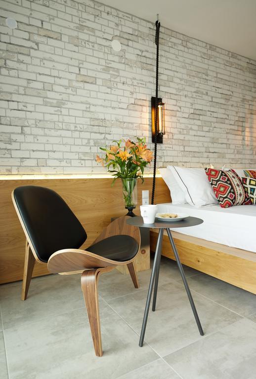 La Boheme Apartment *