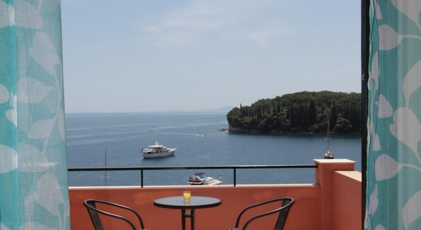 Votsalo Apartment Kalami (Corfu)