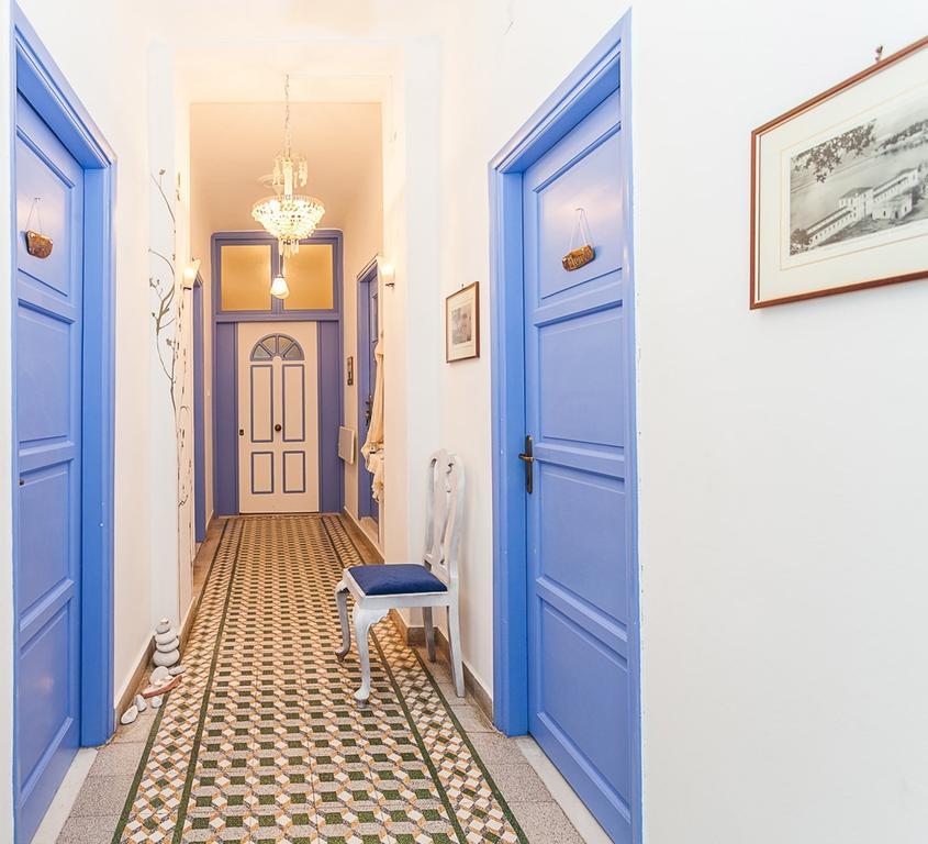 Aerides Studios Guest house *