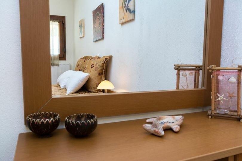 Green Bay House Apartment Limenas (Thasos)