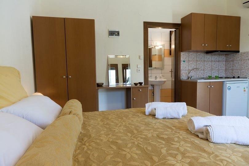 Green Bay House Apartment Limenas (Thasos)