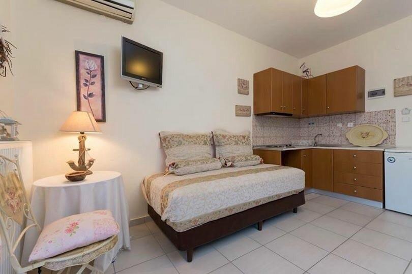 Green Bay House Apartment Limenas (Thasos)