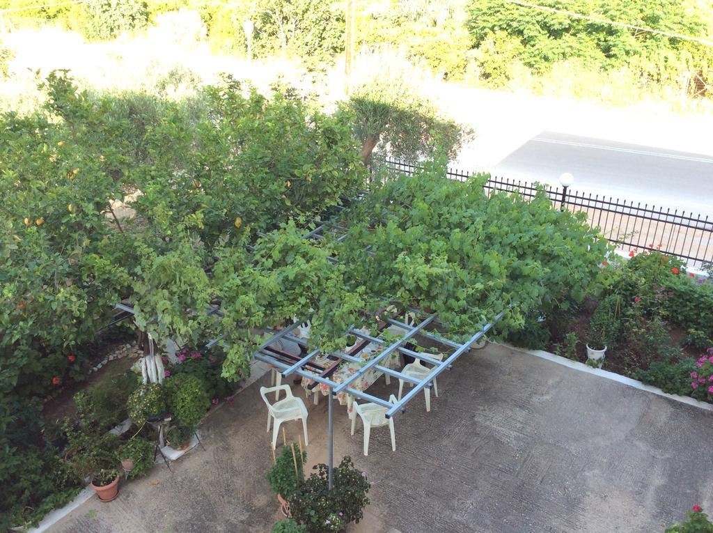 Rania Apartment