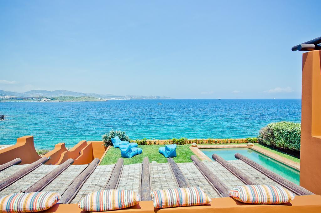 Veni Sounio Villa *