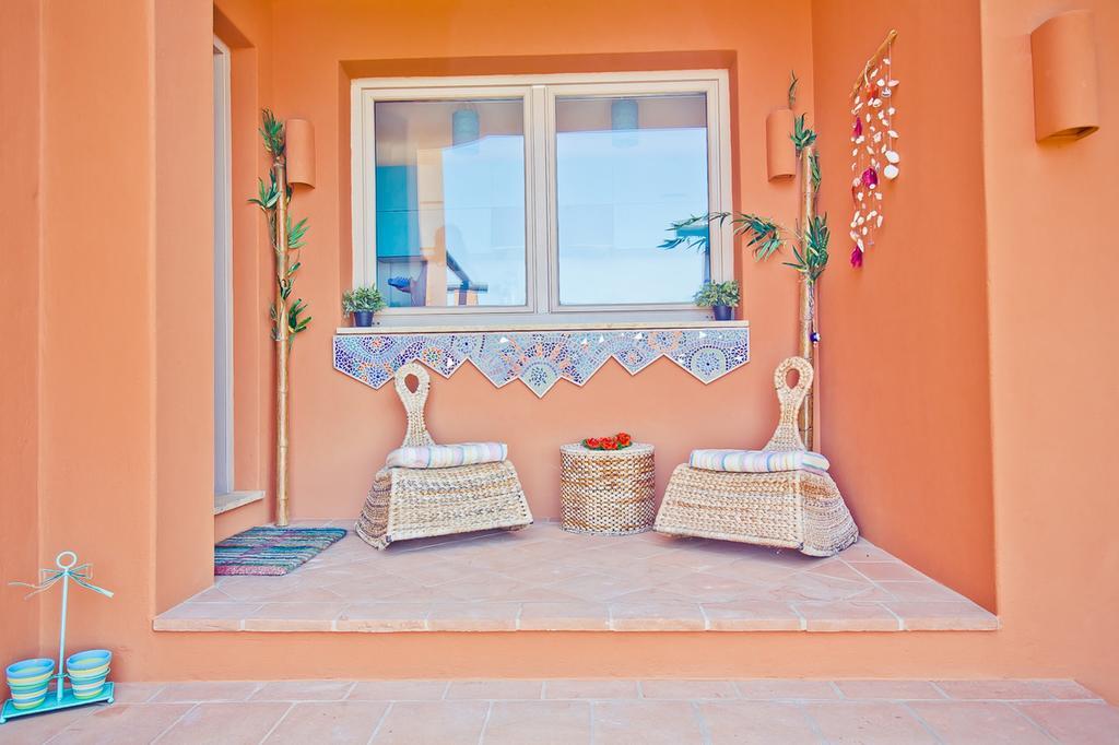 Veni Sounio Villa