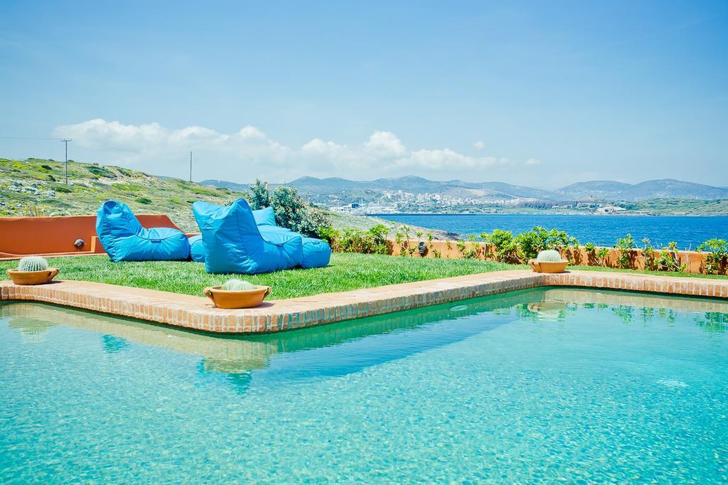 Veni Sounio Villa