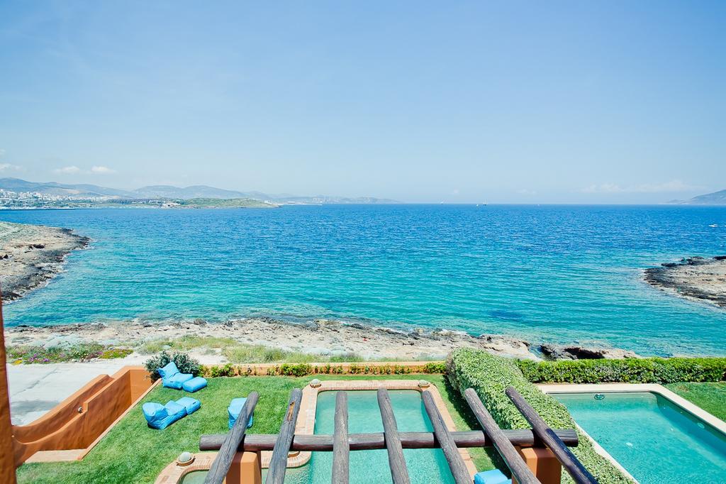 Veni Sounio Villa Sounion
