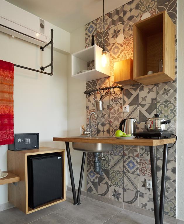 La Boheme Apartment