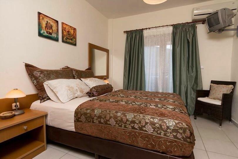 Green Bay House Apartment Limenas (Thasos)