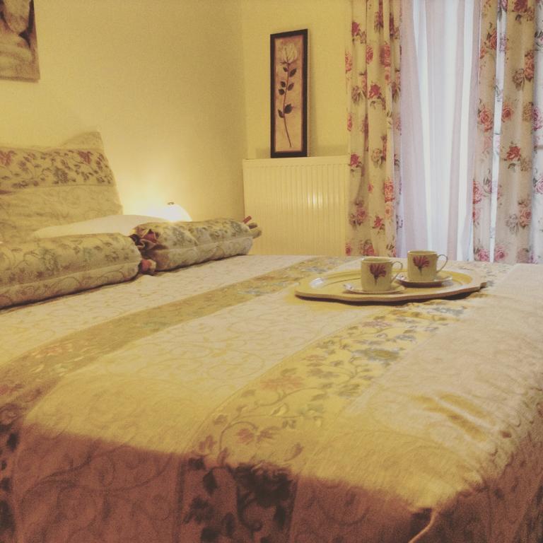 Green Bay House Apartment Limenas (Thasos)