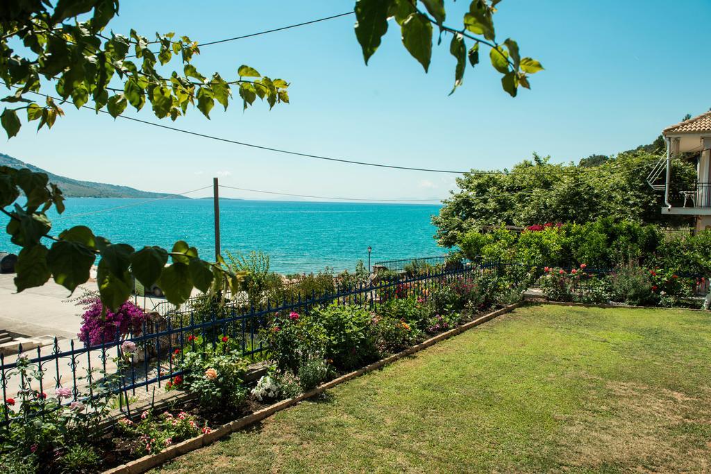 Rosanna Apartment Plataria