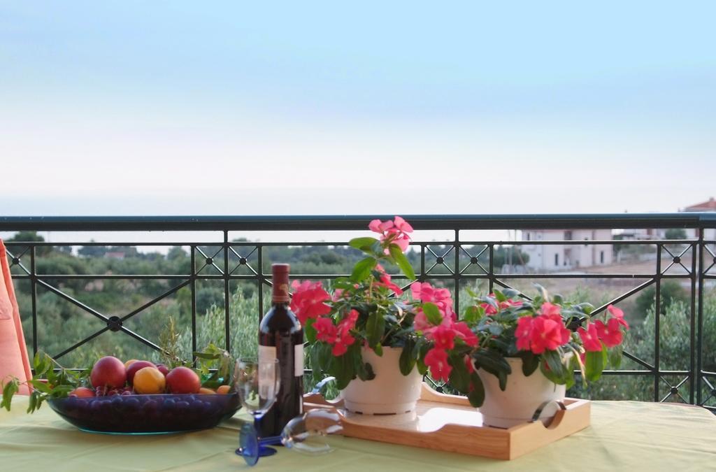 Sofia Luxury Maisonettes * Nikiti (Sithonia)