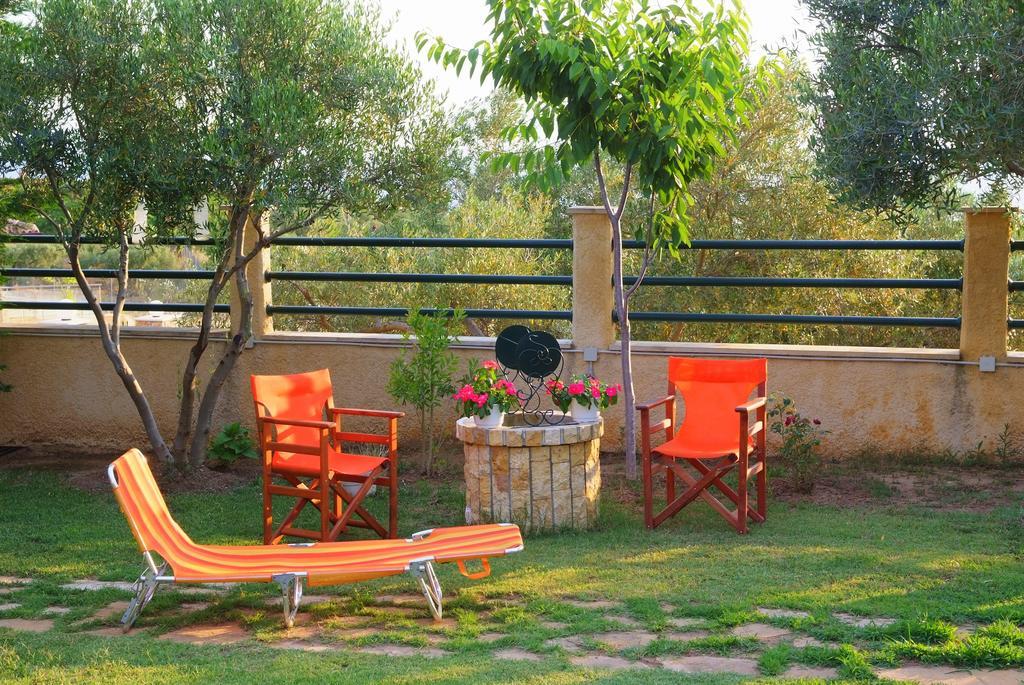 Sofia Luxury Maisonettes * Nikiti (Sithonia)