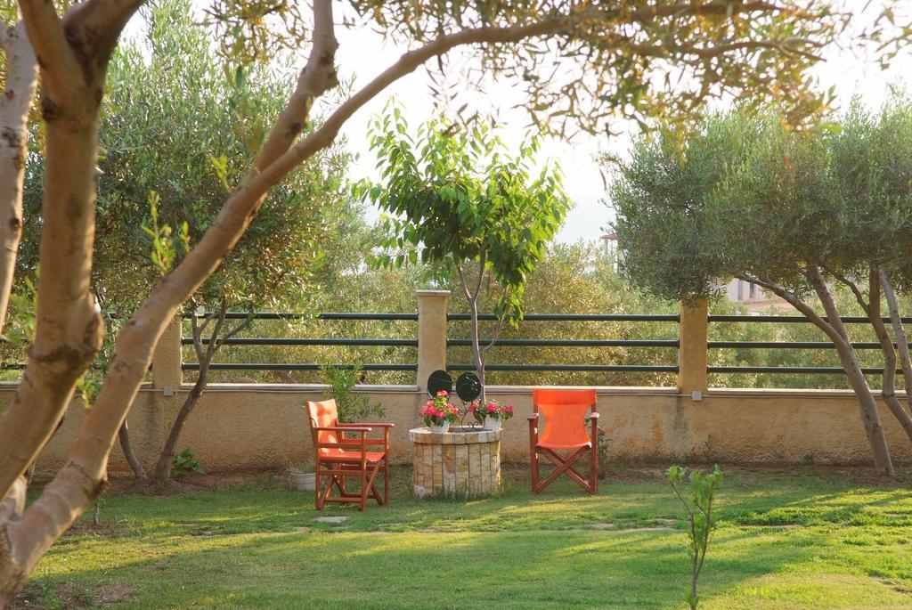 Sofia Luxury Maisonettes * Nikiti (Sithonia)