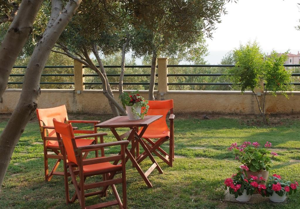 Sofia Luxury Maisonettes *