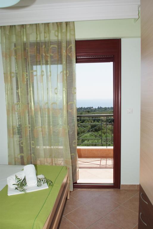 Sofia Luxury Maisonettes Apartment Nikiti (Sithonia)