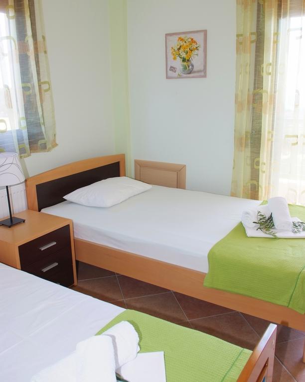 Sofia Luxury Maisonettes *