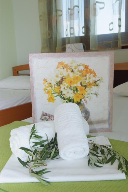 Sofia Luxury Maisonettes Apartment Nikiti (Sithonia)