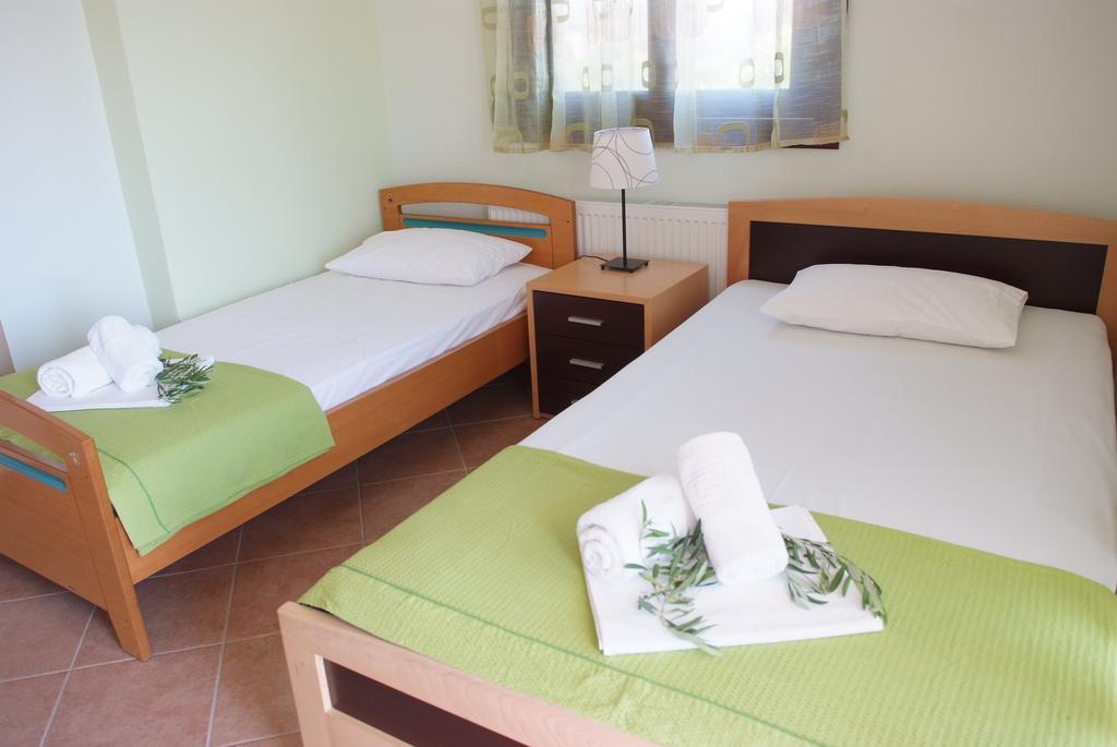 Sofia Luxury Maisonettes Apartment