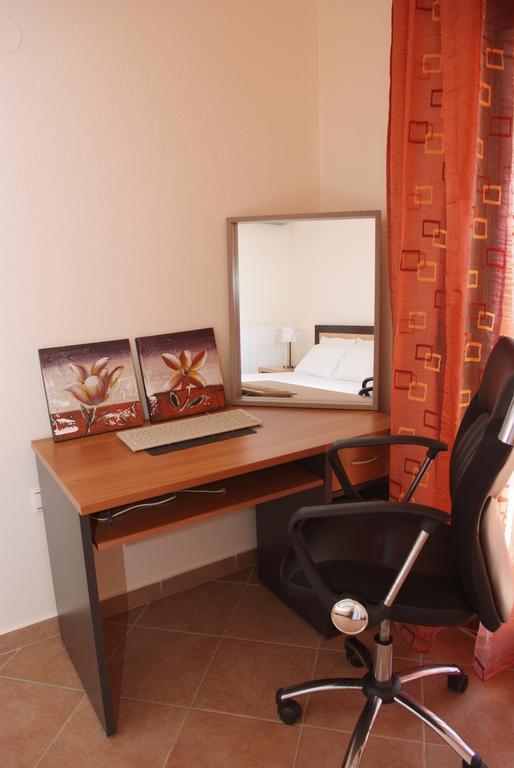 Sofia Luxury Maisonettes Apartment Nikiti (Sithonia)