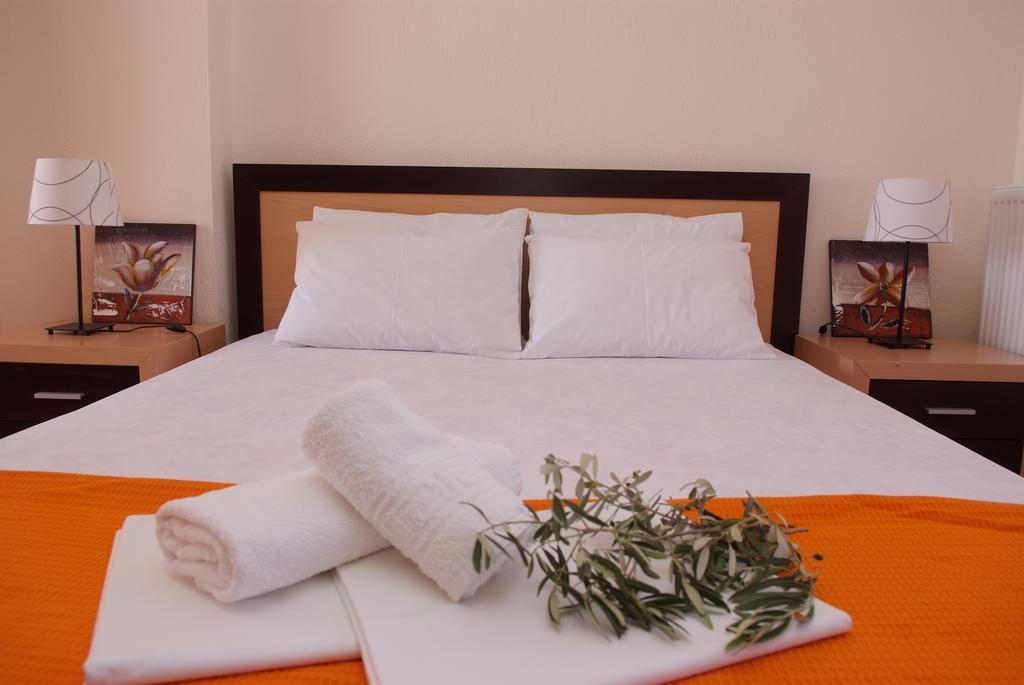 Sofia Luxury Maisonettes Apartment Nikiti (Sithonia)