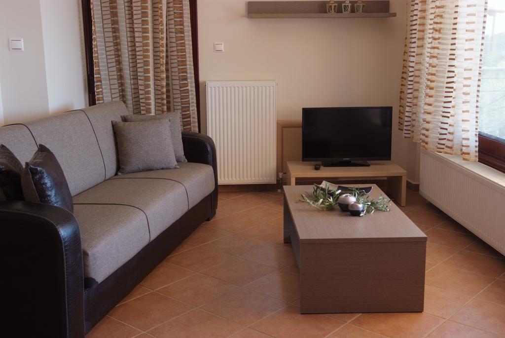 Sofia Luxury Maisonettes Apartment Nikiti (Sithonia)