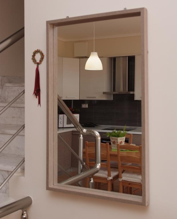 Sofia Luxury Maisonettes Apartment Nikiti (Sithonia)
