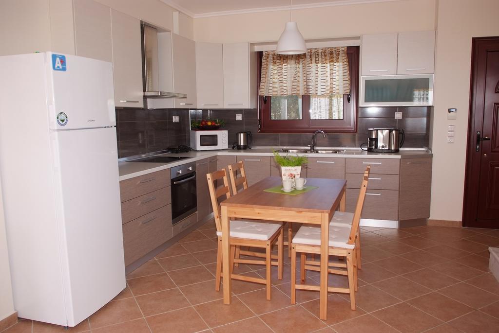 Sofia Luxury Maisonettes Apartment *