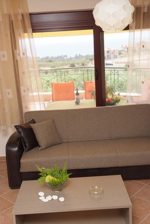 Sofia Luxury Maisonettes * Nikiti (Sithonia)