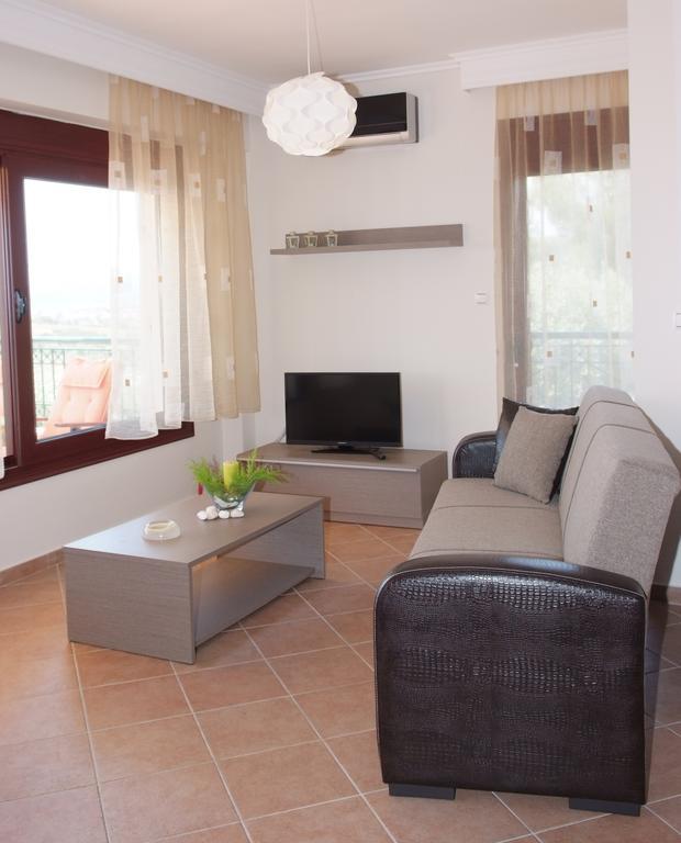 Sofia Luxury Maisonettes *