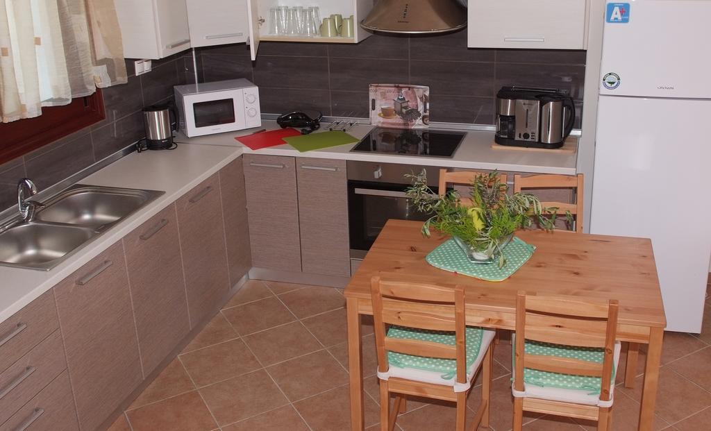 Sofia Luxury Maisonettes *