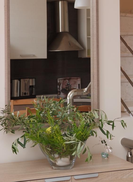 Sofia Luxury Maisonettes Apartment