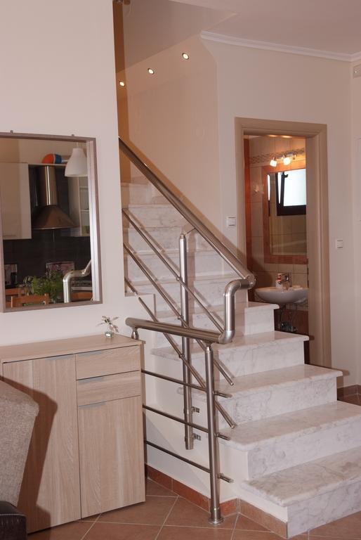 Sofia Luxury Maisonettes *