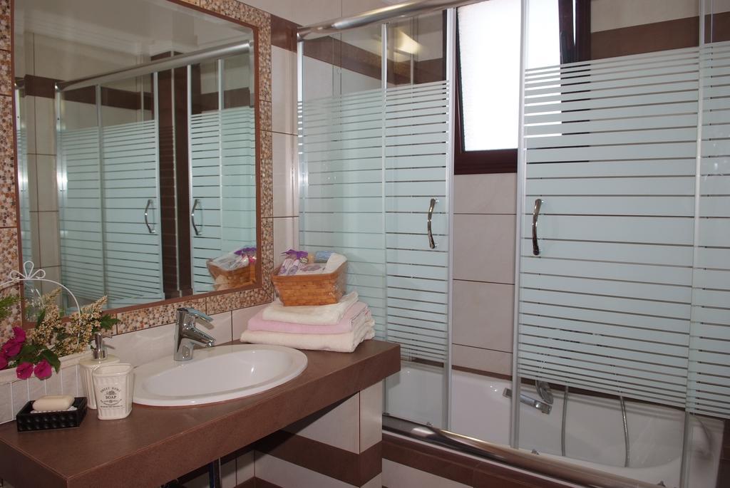 Sofia Luxury Maisonettes Apartment