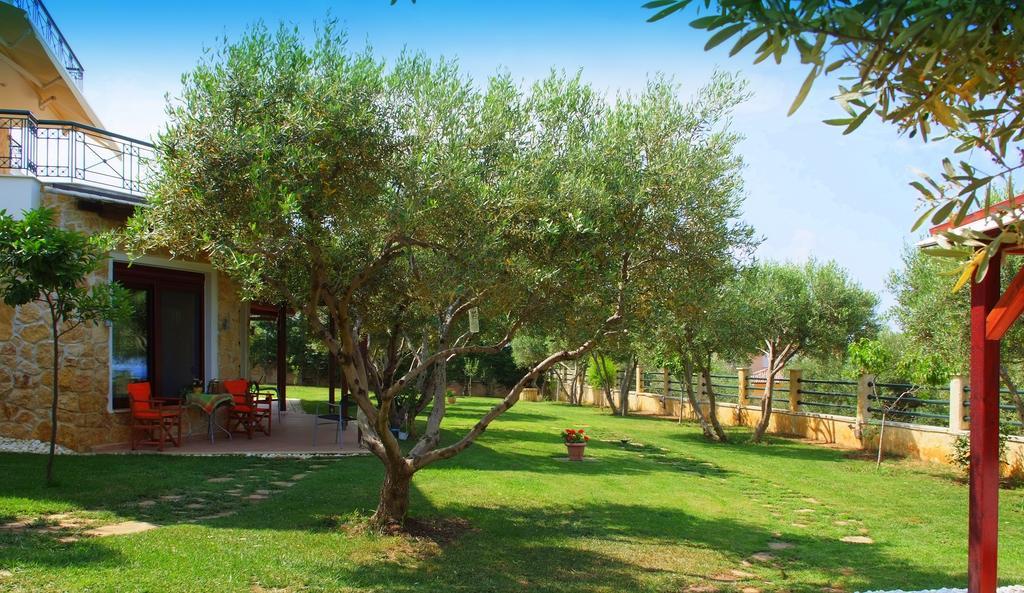 Sofia Luxury Maisonettes * Nikiti (Sithonia)