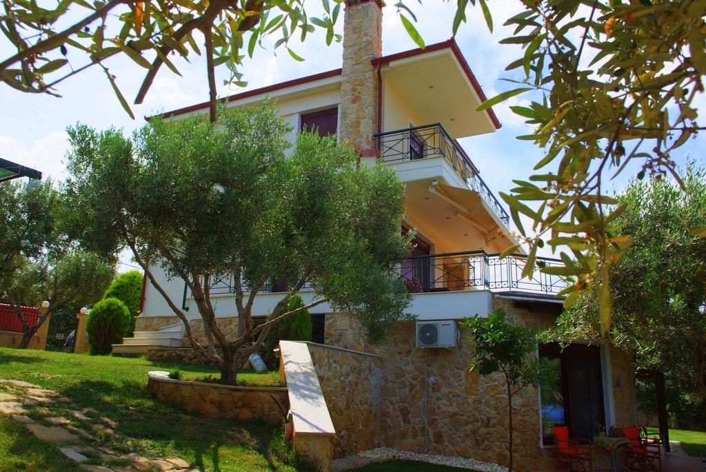 Sofia Luxury Maisonettes Apartment