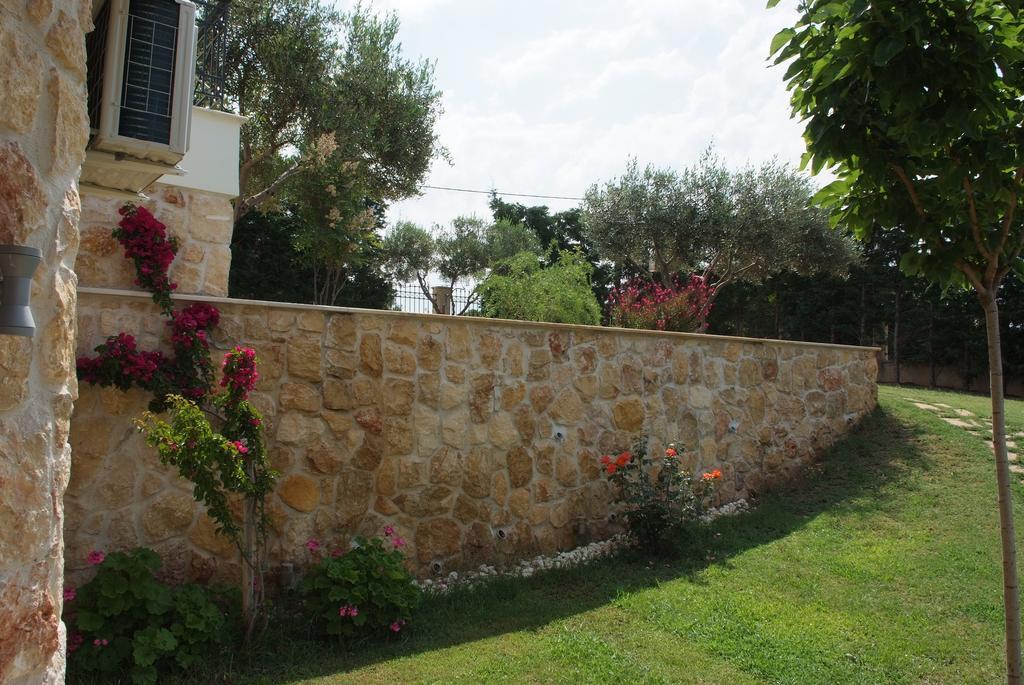 Sofia Luxury Maisonettes * Nikiti (Sithonia)
