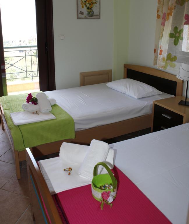 Apartment Sofia Luxury Maisonettes Nikiti (Sithonia)