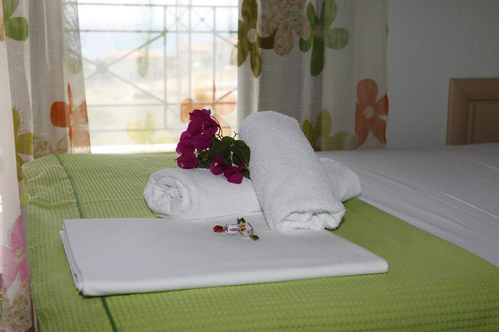 Sofia Luxury Maisonettes Nikiti (Sithonia)