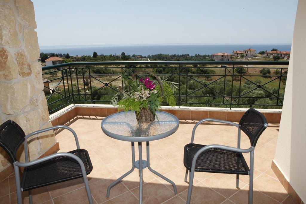 Sofia Luxury Maisonettes Nikiti (Sithonia)